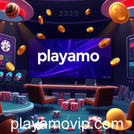 playamo