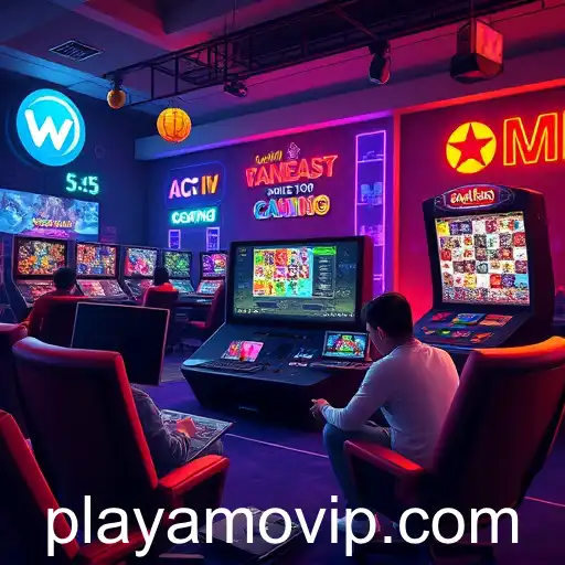 The Impact of Online Gaming on Society