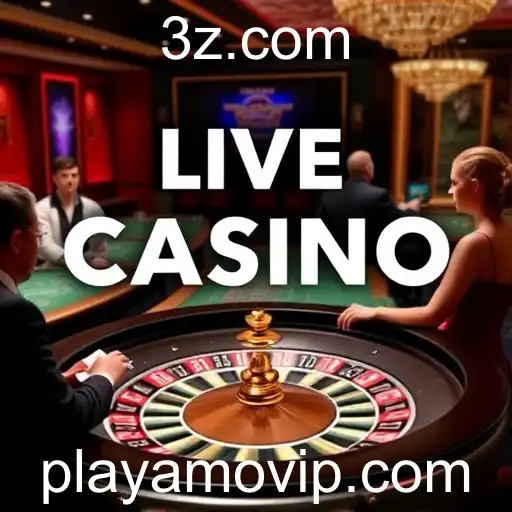 Live Casino