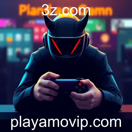 Playamo: Navigating the Future of Online Gaming
